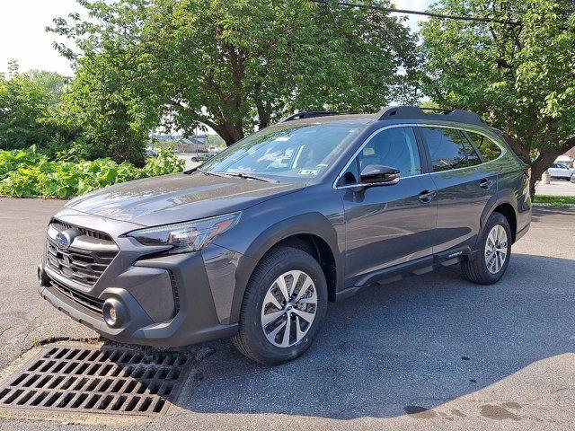 new 2025 Subaru Outback car, priced at $34,364
