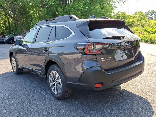 new 2025 Subaru Outback car, priced at $34,364