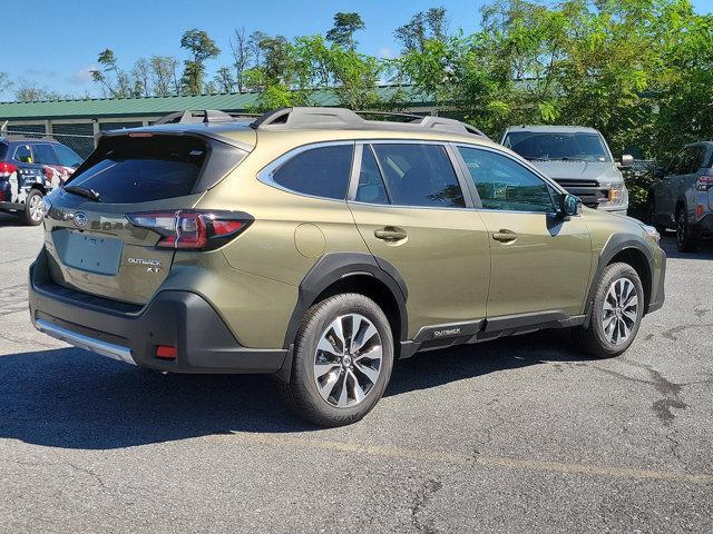 new 2025 Subaru Outback car, priced at $39,726