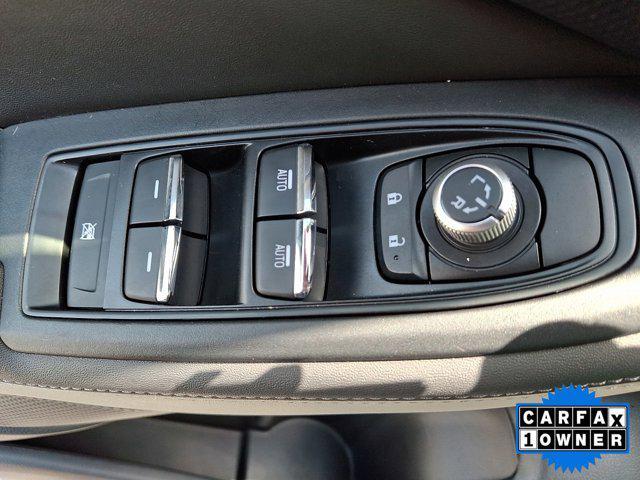 used 2024 Subaru Forester car, priced at $31,554