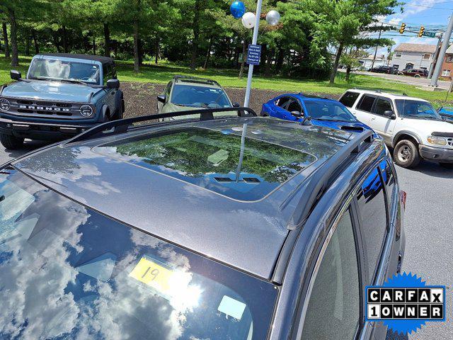 used 2024 Subaru Forester car, priced at $31,554