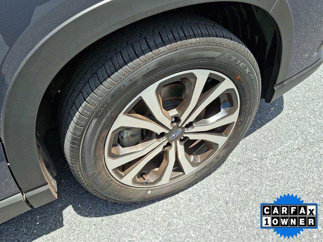 used 2024 Subaru Forester car, priced at $31,554