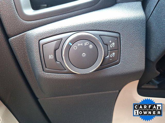 used 2020 Ford EcoSport car, priced at $14,281