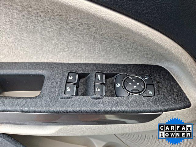 used 2020 Ford EcoSport car, priced at $14,281