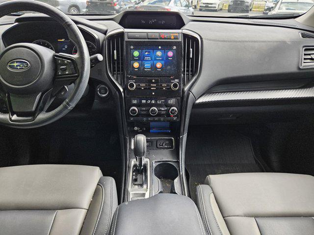 used 2022 Subaru Ascent car, priced at $28,992