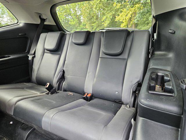 used 2022 Subaru Ascent car, priced at $28,992