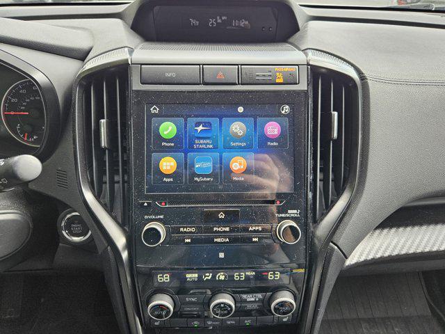 used 2022 Subaru Ascent car, priced at $28,992