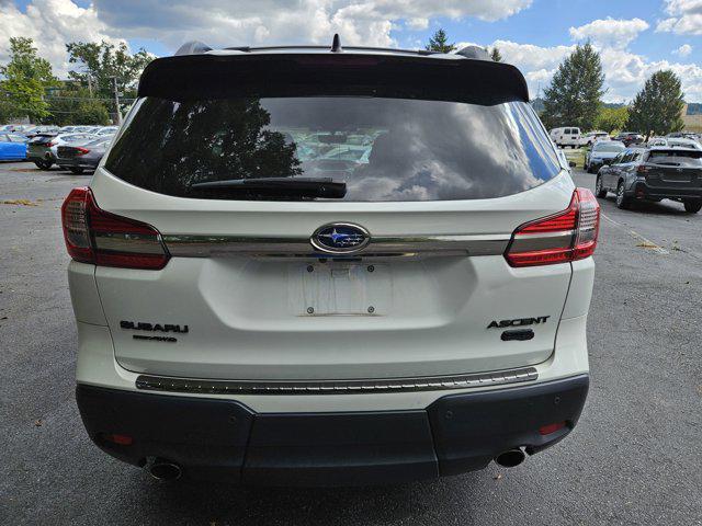 used 2022 Subaru Ascent car, priced at $28,992