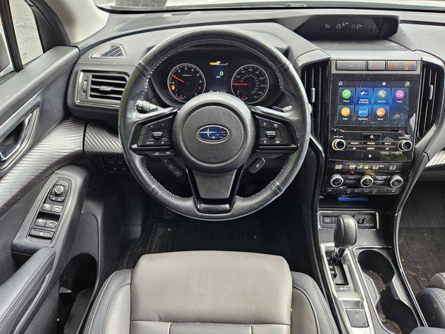 used 2022 Subaru Ascent car, priced at $28,992