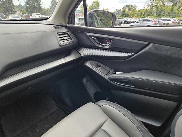 used 2022 Subaru Ascent car, priced at $28,992