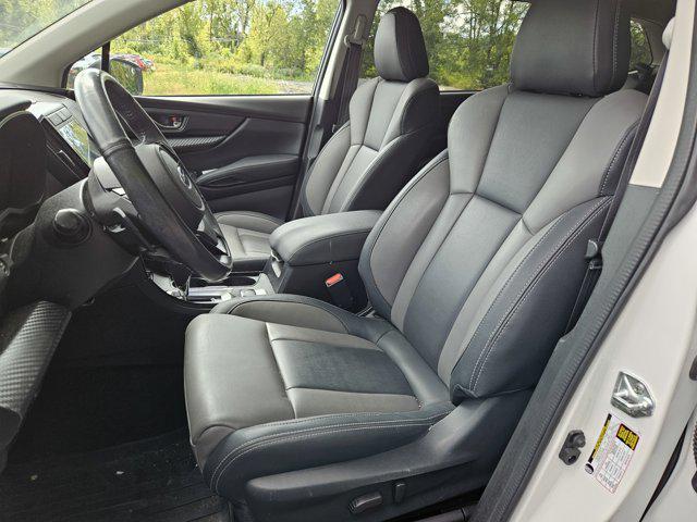 used 2022 Subaru Ascent car, priced at $28,992