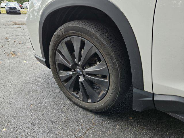 used 2022 Subaru Ascent car, priced at $28,992
