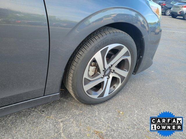 used 2022 Subaru Legacy car, priced at $28,990