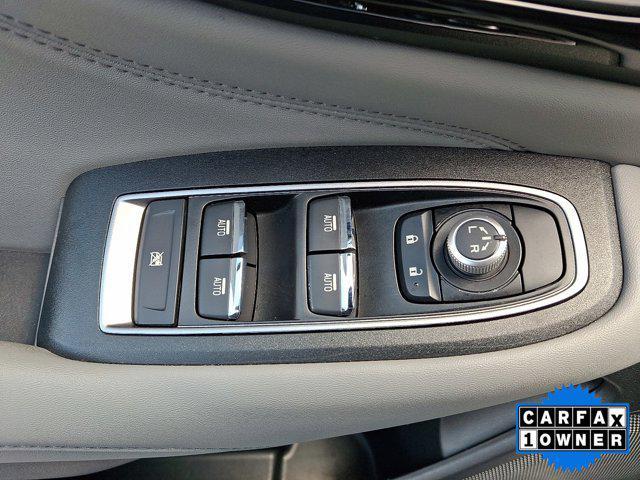 used 2022 Subaru Legacy car, priced at $27,654