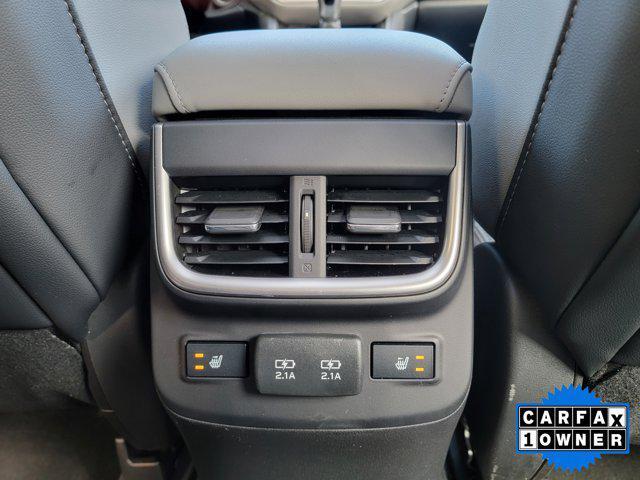 used 2022 Subaru Legacy car, priced at $28,990