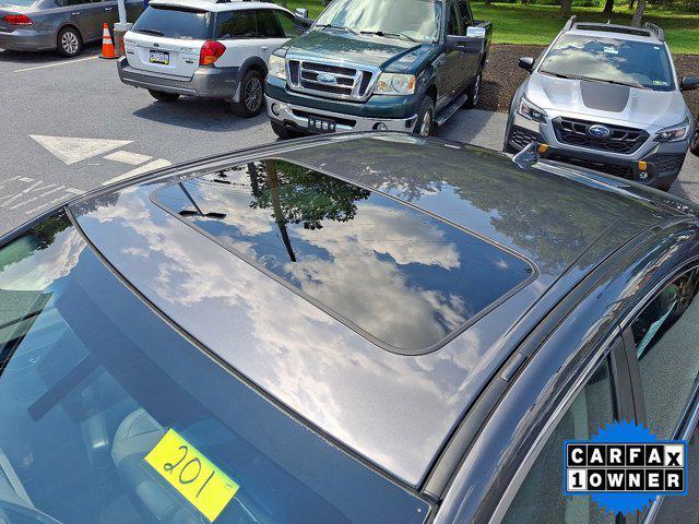 used 2022 Subaru Legacy car, priced at $27,654