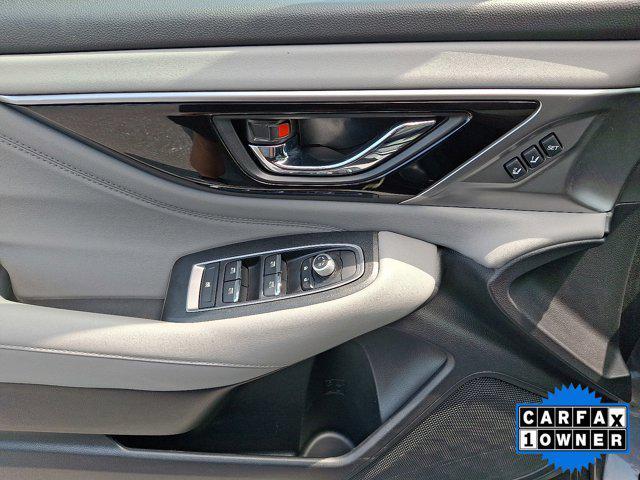 used 2022 Subaru Legacy car, priced at $27,654
