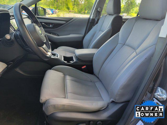 used 2022 Subaru Legacy car, priced at $28,990