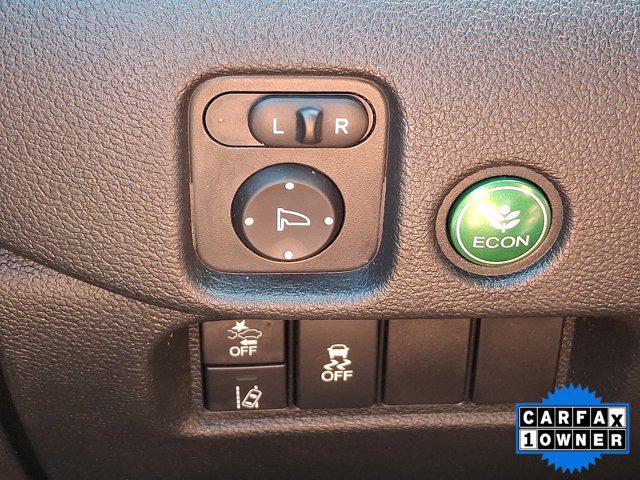 used 2022 Honda Pilot car, priced at $31,977