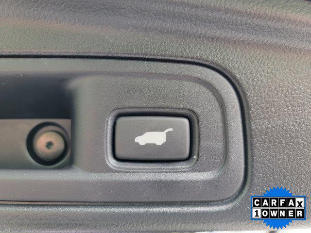 used 2022 Honda Pilot car, priced at $33,990