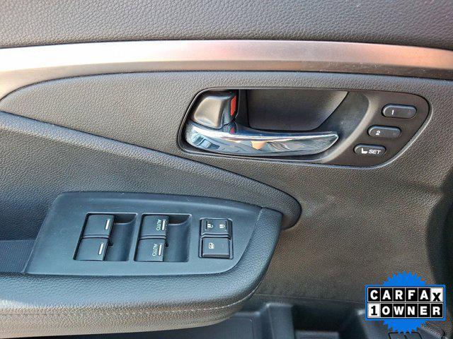 used 2022 Honda Pilot car, priced at $31,977