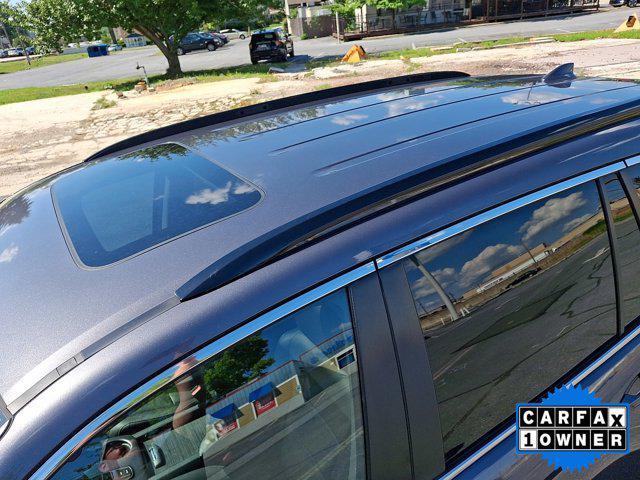 used 2022 Honda Pilot car, priced at $31,977