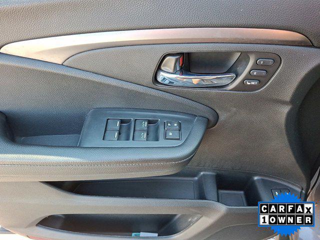 used 2022 Honda Pilot car, priced at $31,977