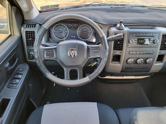 used 2012 Ram 1500 car, priced at $12,992