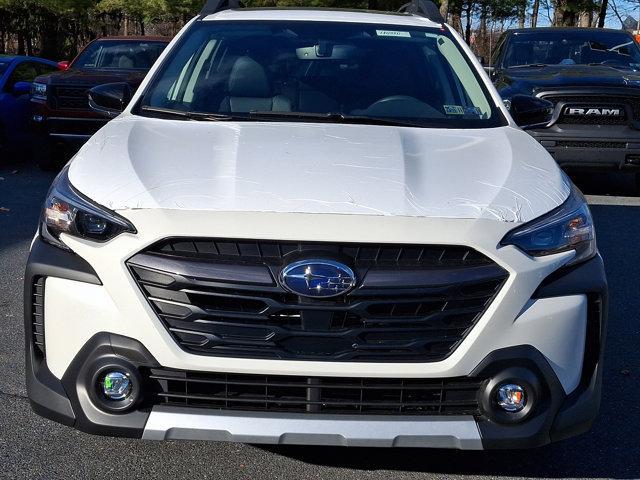 new 2025 Subaru Outback car, priced at $37,471