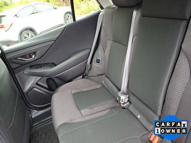 used 2023 Subaru Outback car, priced at $26,754