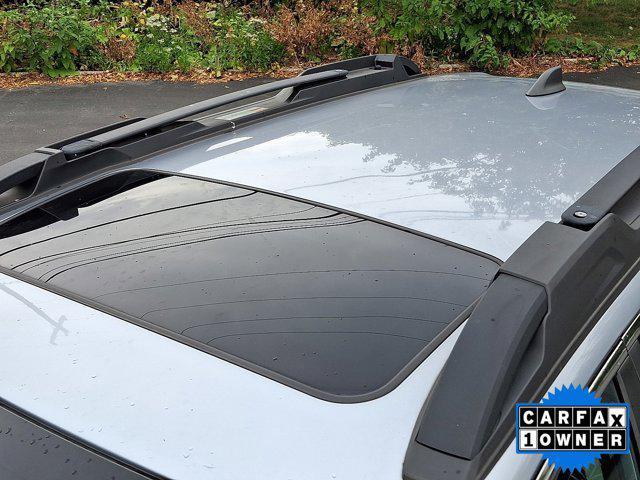 used 2023 Subaru Outback car, priced at $26,754