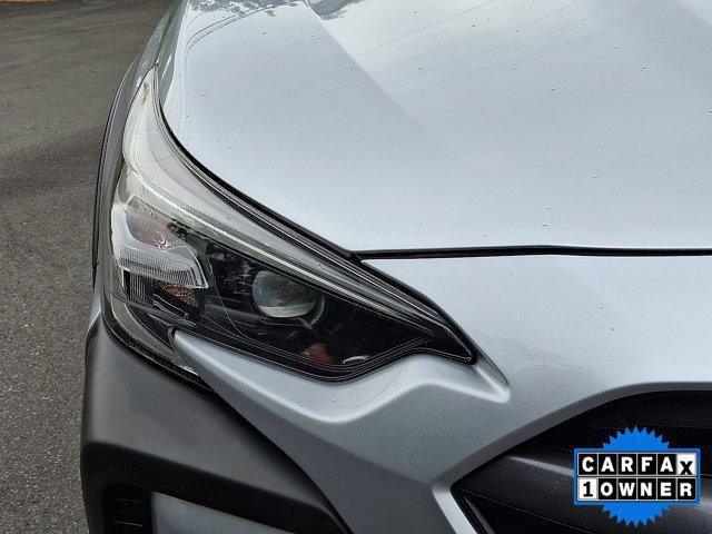 used 2023 Subaru Outback car, priced at $26,754