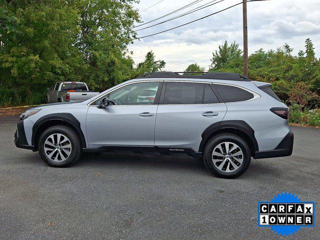 used 2023 Subaru Outback car, priced at $26,754