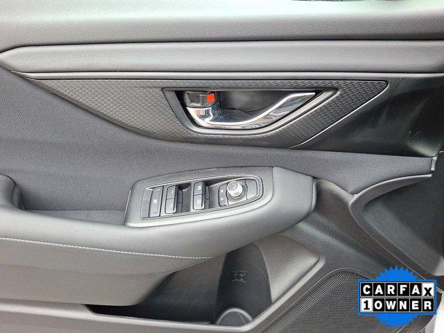 used 2023 Subaru Outback car, priced at $26,754