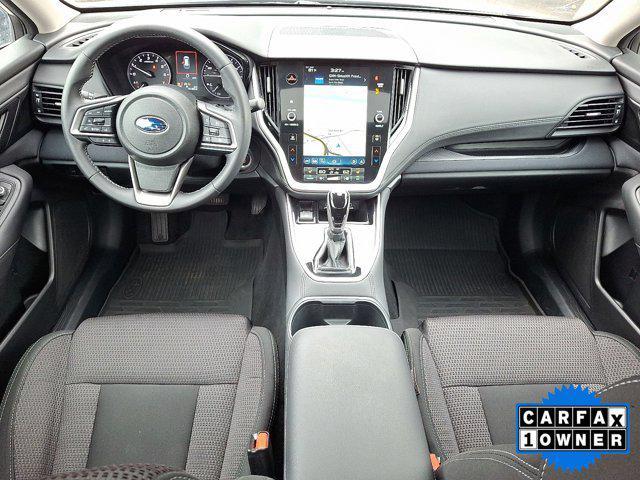 used 2023 Subaru Outback car, priced at $26,754