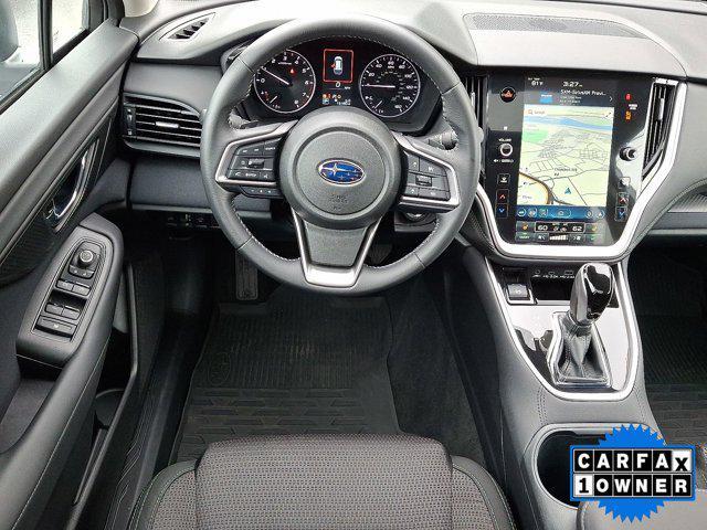 used 2023 Subaru Outback car, priced at $26,754