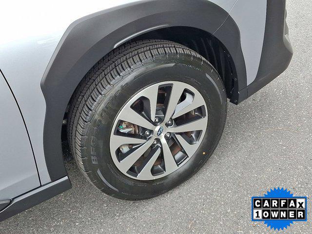 used 2023 Subaru Outback car, priced at $26,754