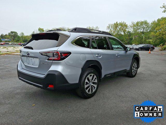used 2023 Subaru Outback car, priced at $26,754