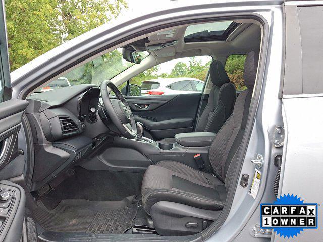 used 2023 Subaru Outback car, priced at $26,754