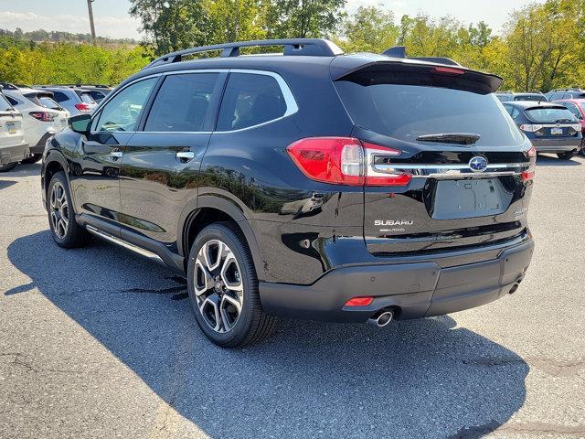 new 2024 Subaru Ascent car, priced at $47,473