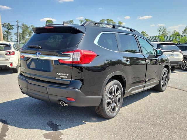 new 2024 Subaru Ascent car, priced at $47,473