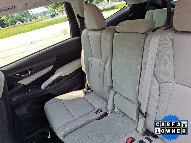 used 2022 Subaru Ascent car, priced at $28,472