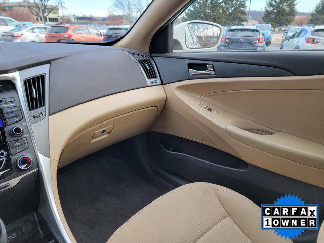 used 2013 Hyundai Sonata car, priced at $8,990