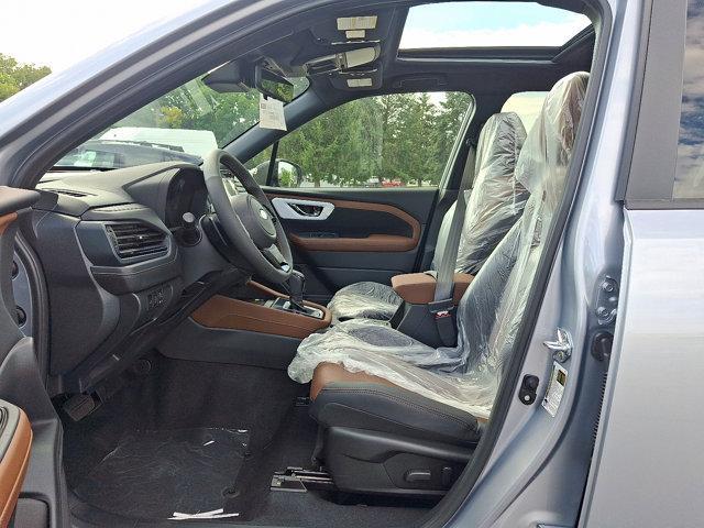 new 2025 Subaru Forester Hybrid car, priced at $42,931