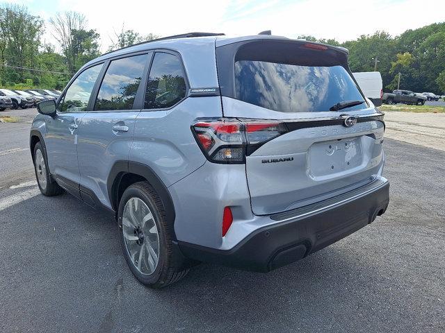 new 2025 Subaru Forester Hybrid car, priced at $42,931
