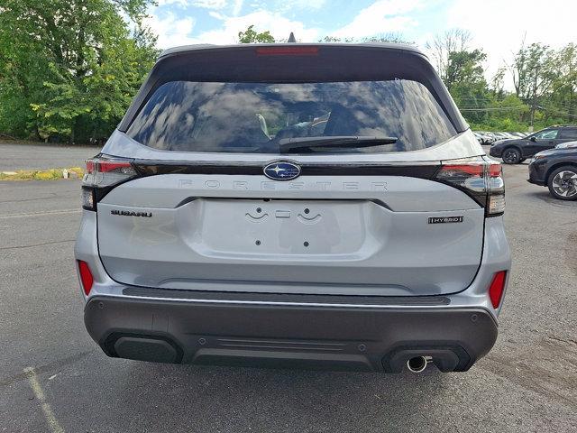 new 2025 Subaru Forester Hybrid car, priced at $42,931