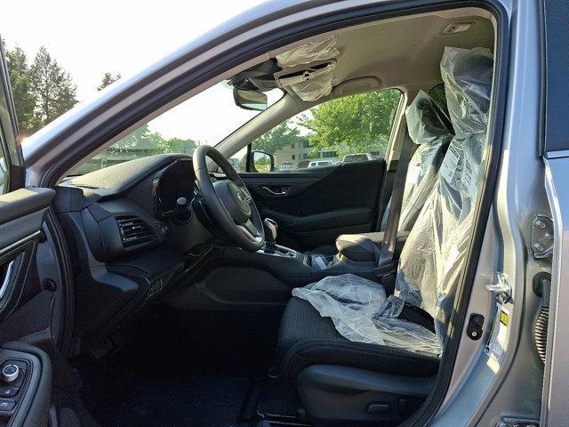 new 2025 Subaru Outback car, priced at $34,364