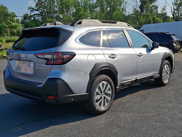 new 2025 Subaru Outback car, priced at $34,364