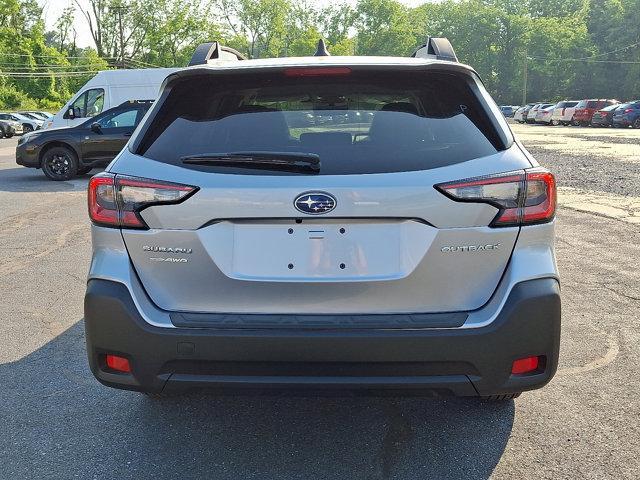 new 2025 Subaru Outback car, priced at $34,364
