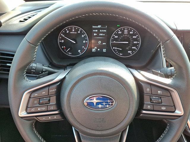new 2025 Subaru Outback car, priced at $34,364
